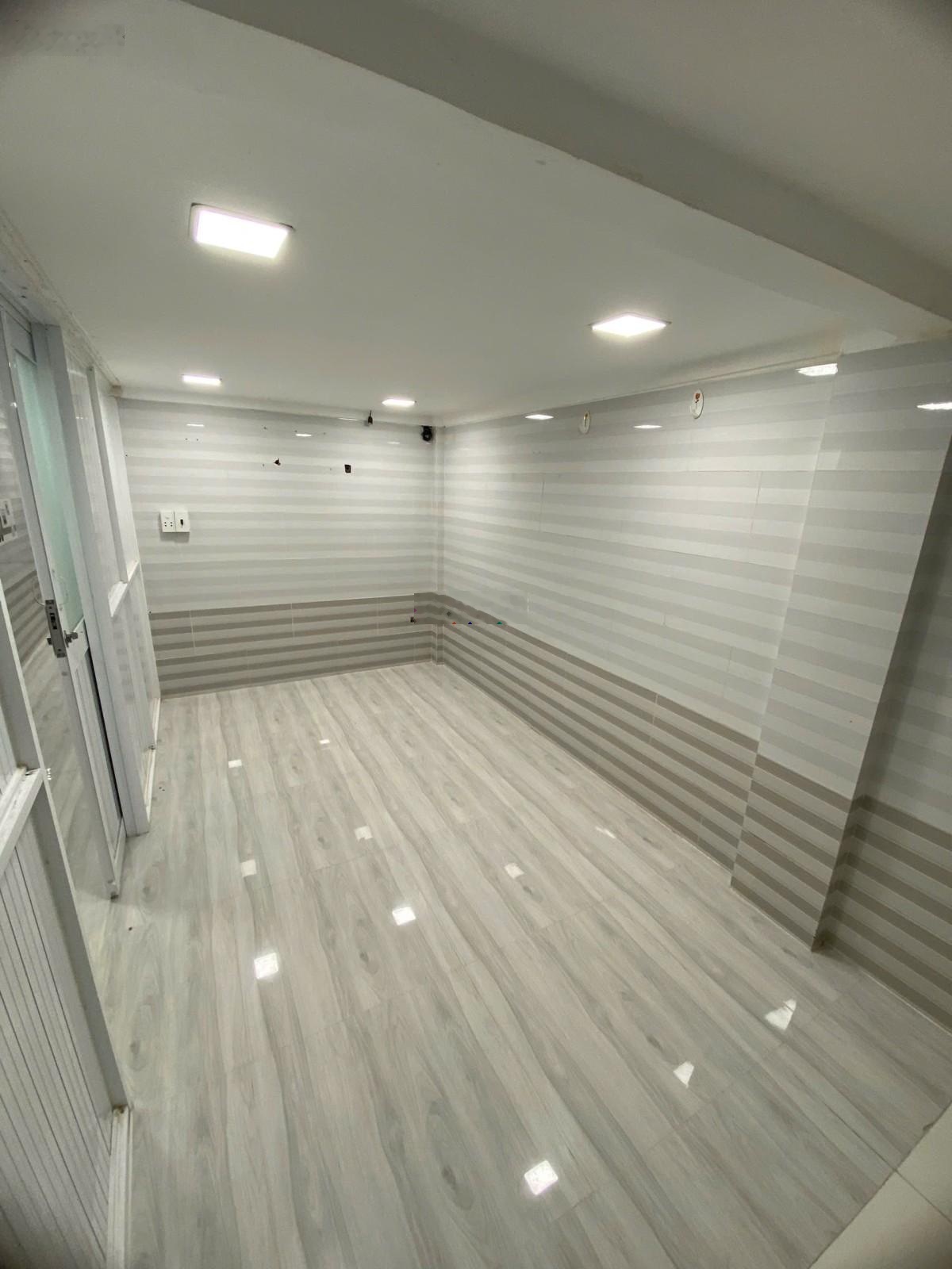 Bán CC 2PN 1WC, giá 2,77 tỷ, 54m2, view đẹp tại Cư xá Thanh Đa, p 27, Q.Bình Thạnh, HCM