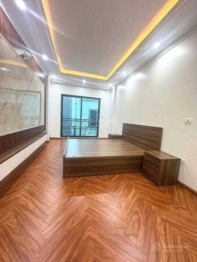 Định công thượng - hoàng mai | nhà mới 6 tầng thang máy - ô tô qua nhà kinh doanh - 10.9 tỷ