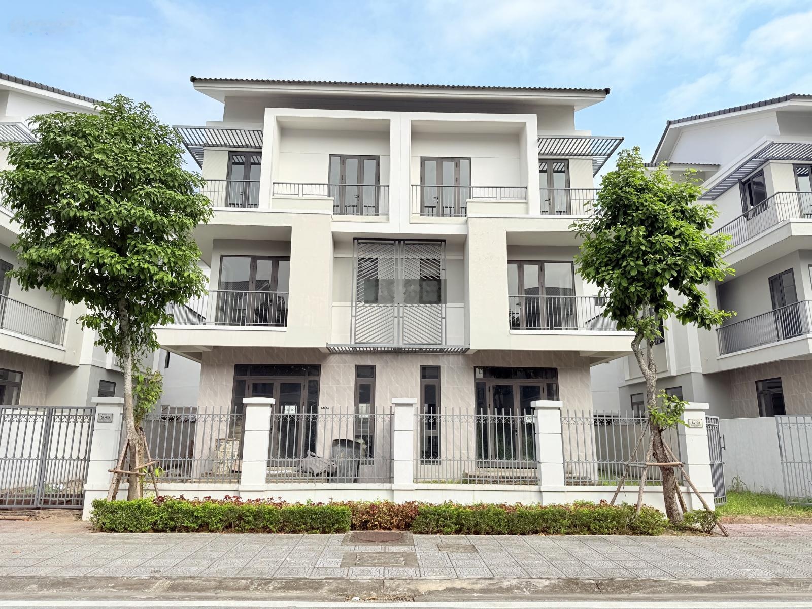 Đây là cơ hội cuối lời ngay khi mua tối thiểu 1,3 tỷ khi sở hữu căn villas tại Centa Riverside