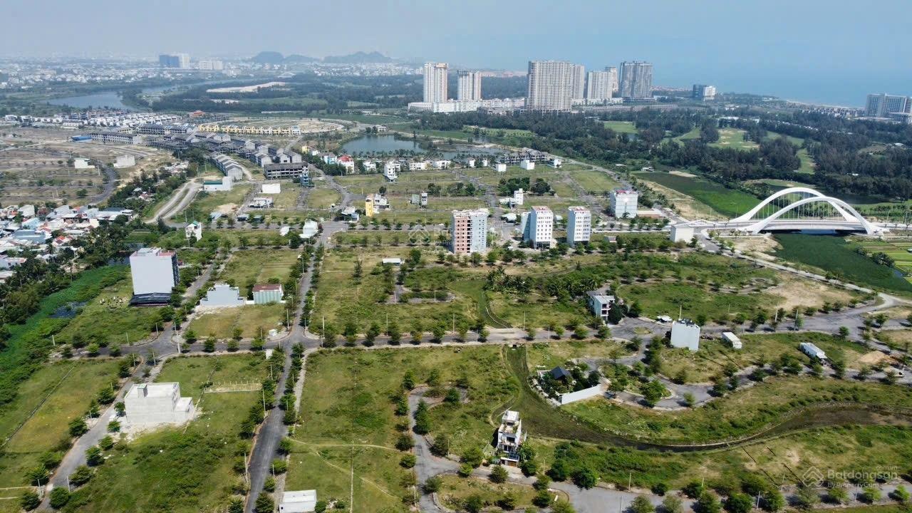 Hàng hiếm tại Sentosa Riverside, Điện Bàn Đông, Đà Nẵng giá tốt đầu tư ngay sông và biển
