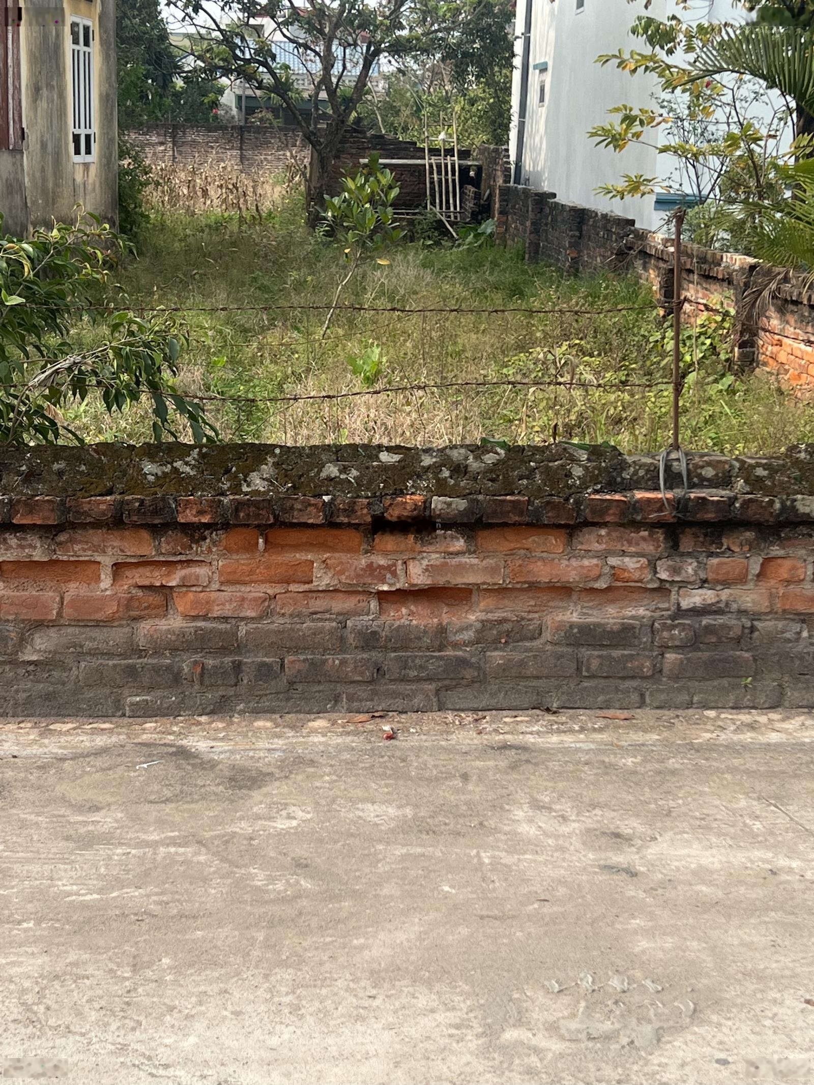 Bán đất Đông Tảo 86m2, mặt tiền hơn 5m, đường trước đất 2 ô tô tránh, giá 3 tỷ có thương lượng