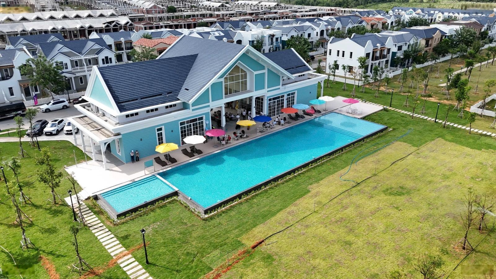 Cắt lỗ nhà phố 6x20 giá rẻ nhất Novaworld chỉ 3.6 tỷ Bao thuế phí, nhà sẵn. LH 0911493346