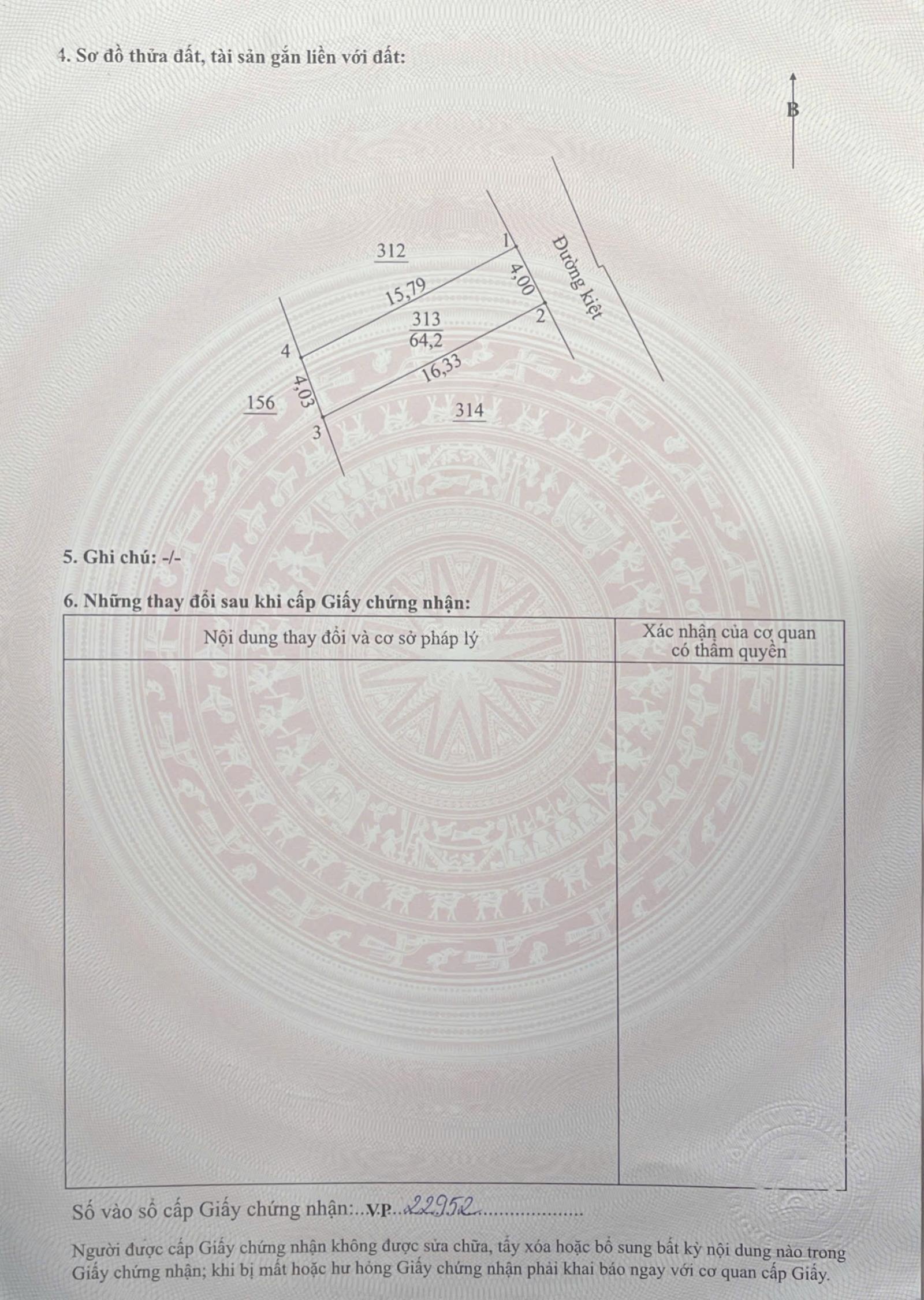 Bán lô đất Trần Văn Dư, sát biển Mỹ Khê chỉ 250m. Diện tích: 128m2 ngang 8m - Giá 12.x tỷ