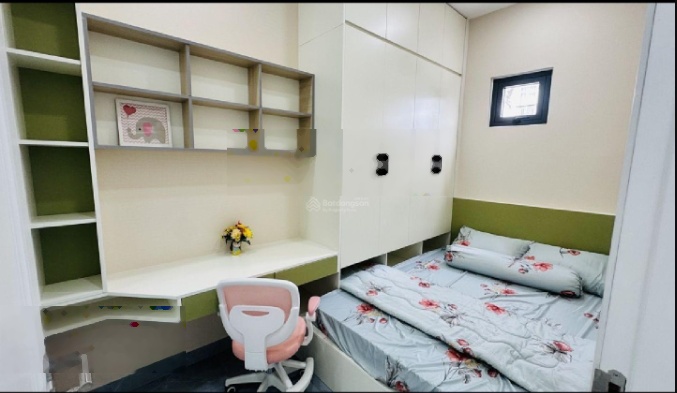 Tân Bình hạ từ 7.39 tỷ giá mới còn 7 tỷ TL. Bán nhà Phan Huy Ích DT: 40 m2(4,02x10)