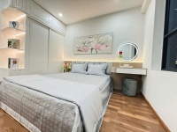 Em Viên chuyên dự án GOLDEN FIELD bán căn 2 ngủ ,sẵn sổ đỏ,chủ rất thiện trí bán.