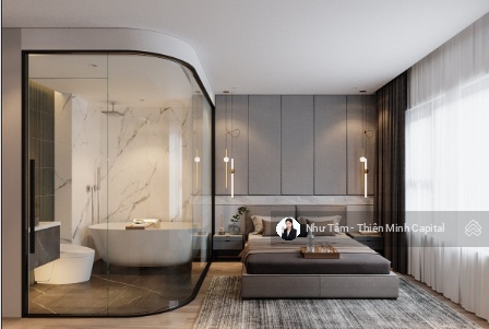 Đường Trần Quang Khải, Tân Định, Quận 1 - DT: 108 m2 - 3 tầng - Vuông vức. Chỉ 25 tỷ. 0935654053