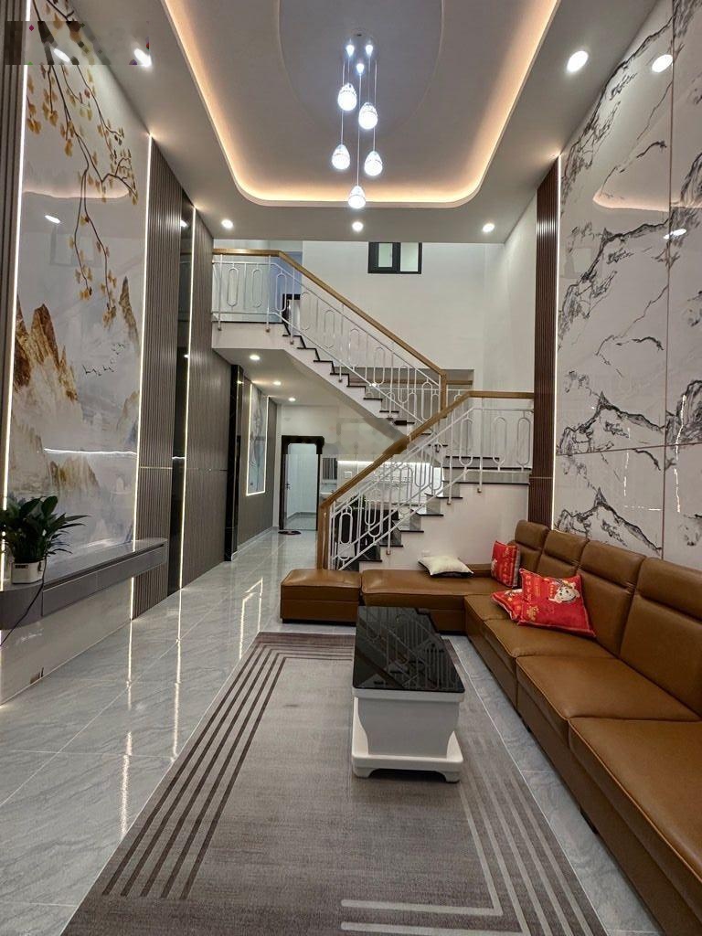 Nhà HXH TL19, Quận 12 - 51m2 - 3PN - 4.48 tỷ