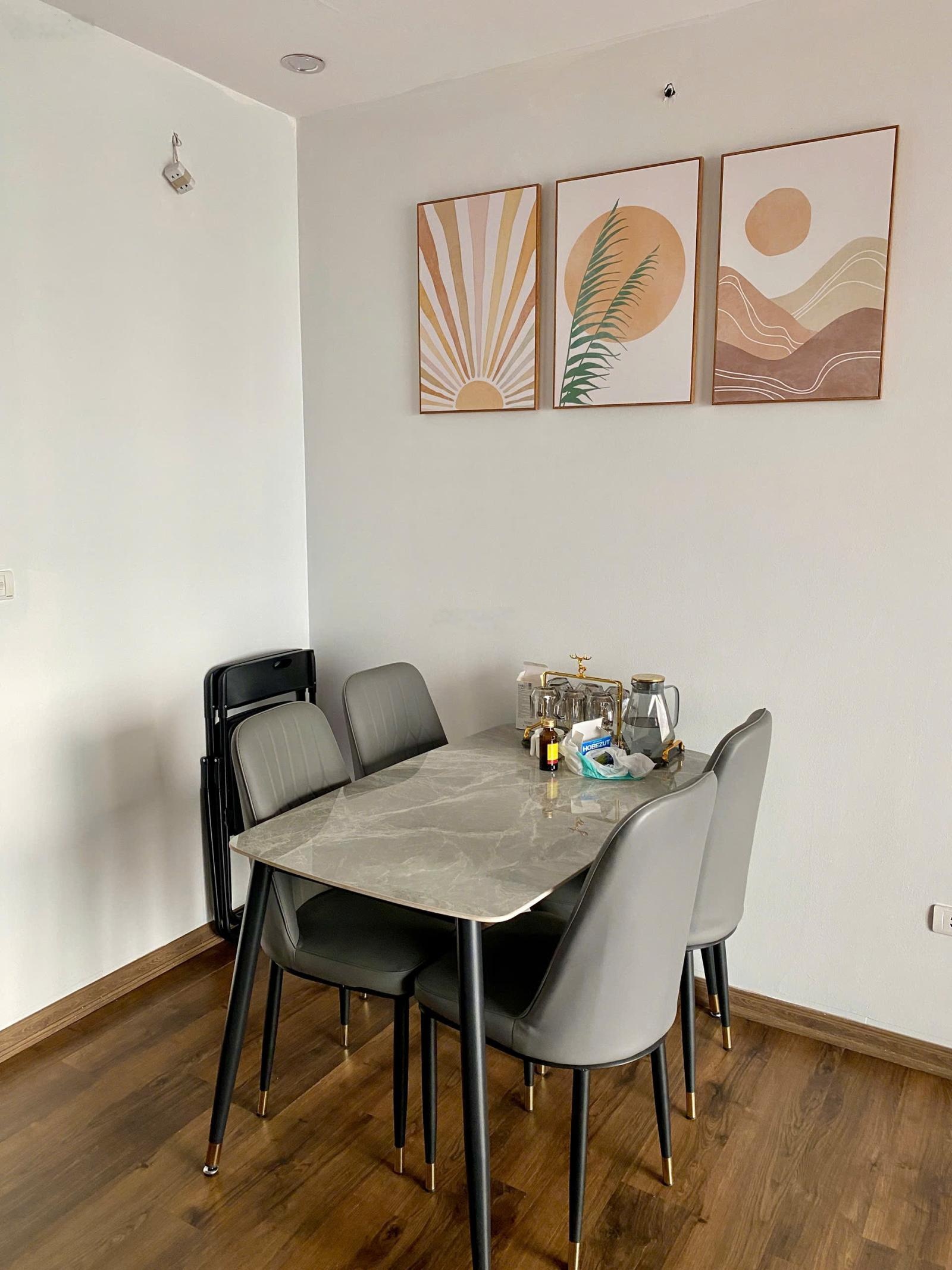 Chính chủ: Bán CC Lideco Quảng Ninh, 2,6 tỷ, 63m2, 2PN, 2WC, pháp lý đầy đủ, đẹp xuất sắc