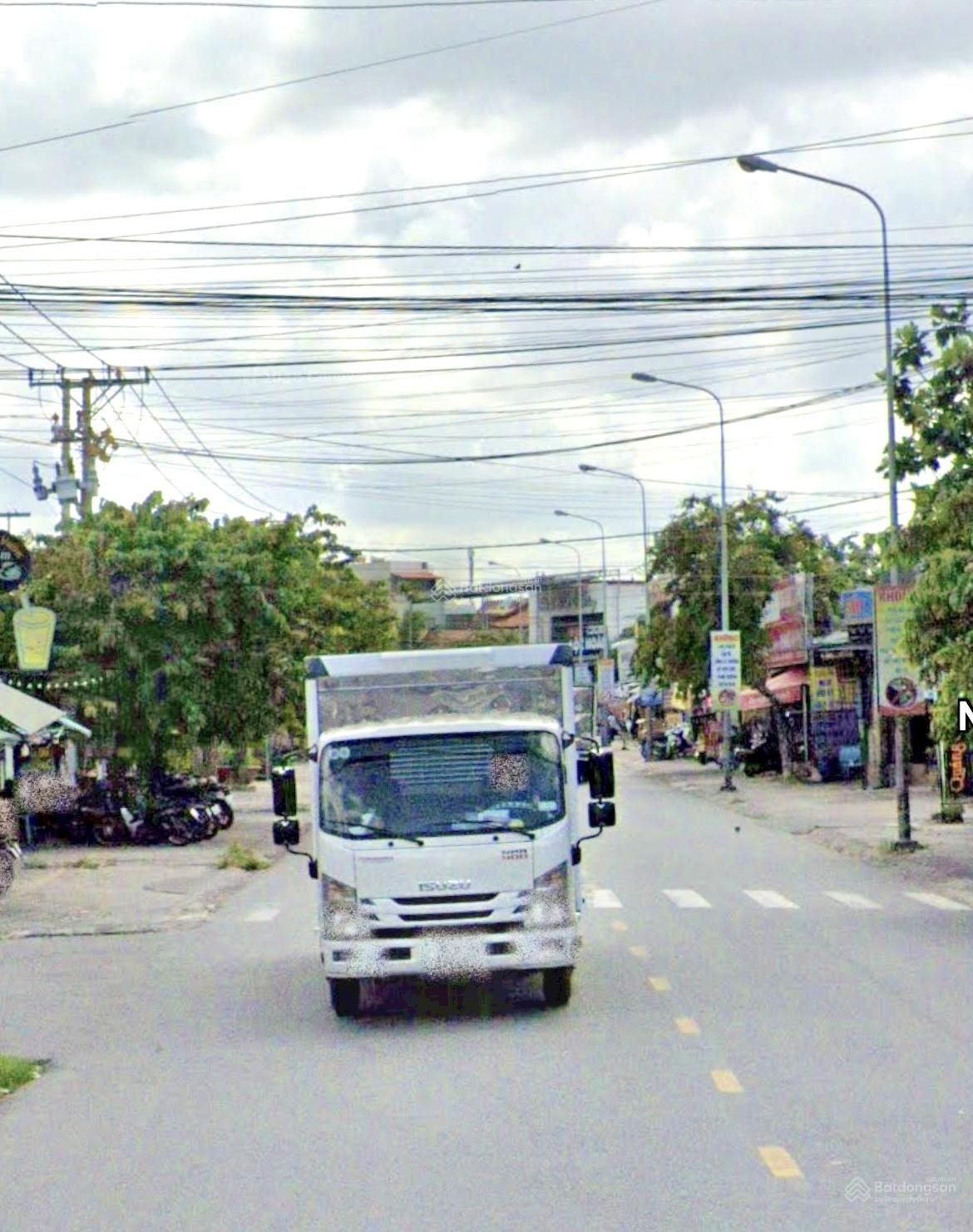 Nhỉnh 5 tỷ. nhà 2 tầng - 96m2 - đường 12m kdc minh tuấn - nguyễn du - thuận an - nhà mới ở ngay