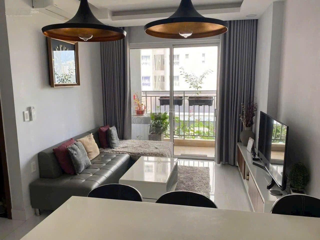 Bán căn hộ Sunrise Riverside 2PN 2WC đầy đủ nội thất, có sổ giá 5,2 tỷ. LH: 0978459686