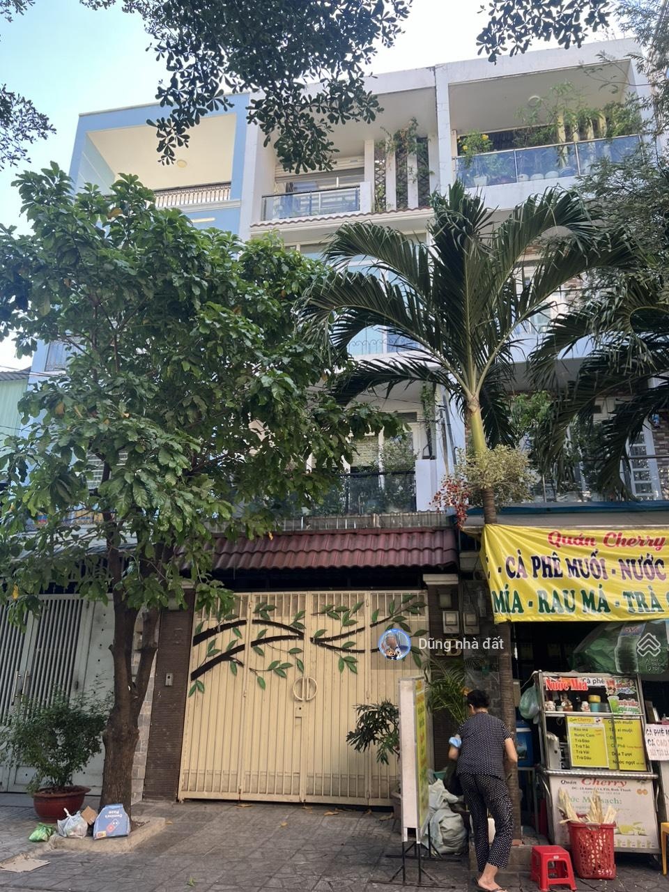 Chính chủ cần bán nhà HXH khu vip vị trí cực đẹp 72m2, giá 11,7 tỷ TL chính chủ