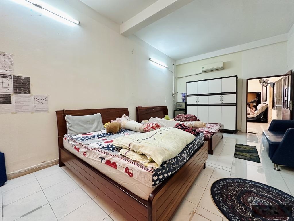 Biệt thự sân vườn - diện tích lớn - ngang 10,5m siêu khủng - chỉ ~ 70tr/m2