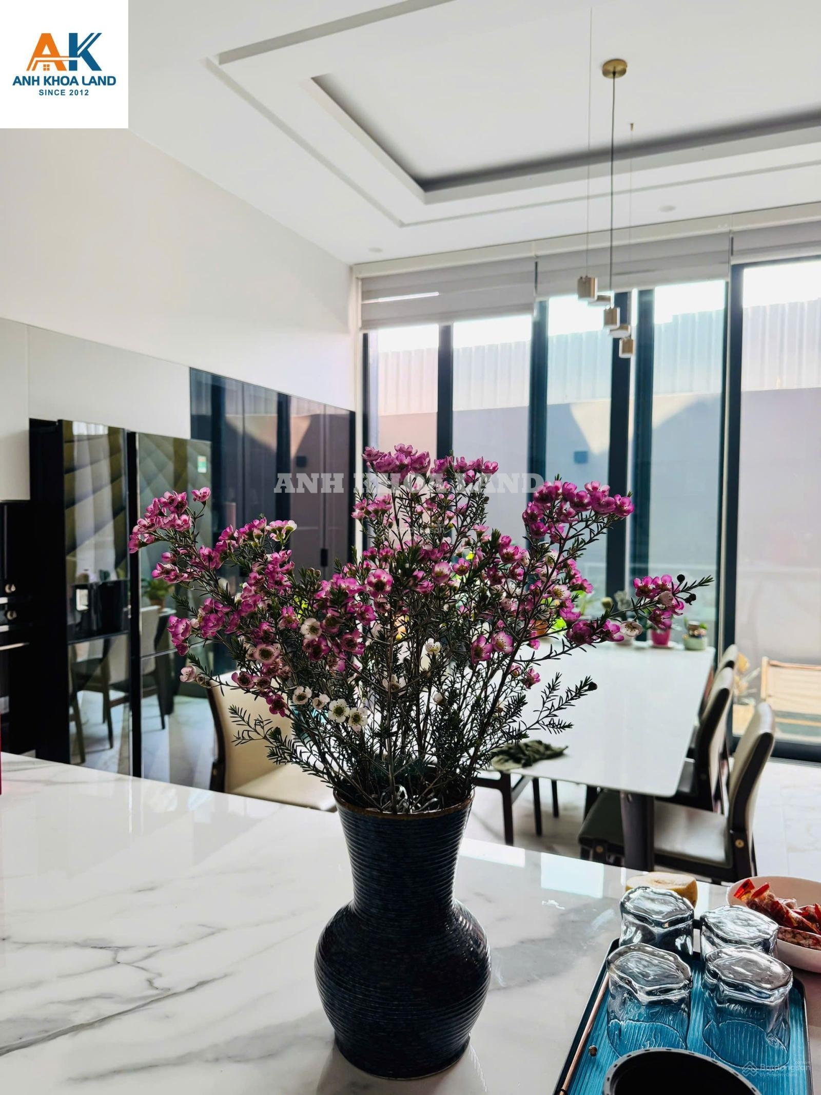 Nhà đẹp 3 tầng ngay ga metro kết nối giao thông thuận tiện - kdc văn minh - 112m2 nở hậu tài lộc