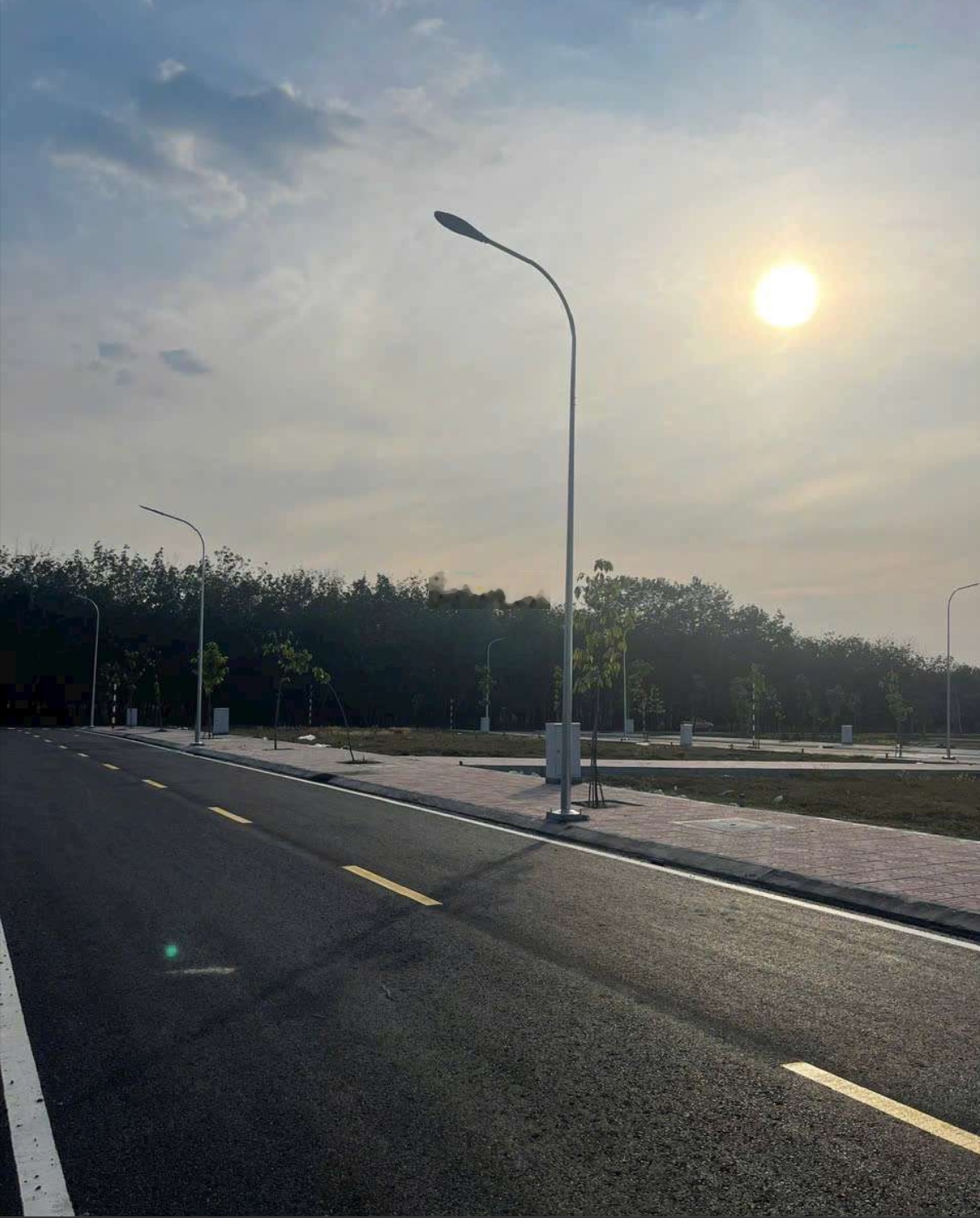 Chính chủ cần bán lô đất nền đẹp trong KDC Ngọc Điền Phát Bình Long