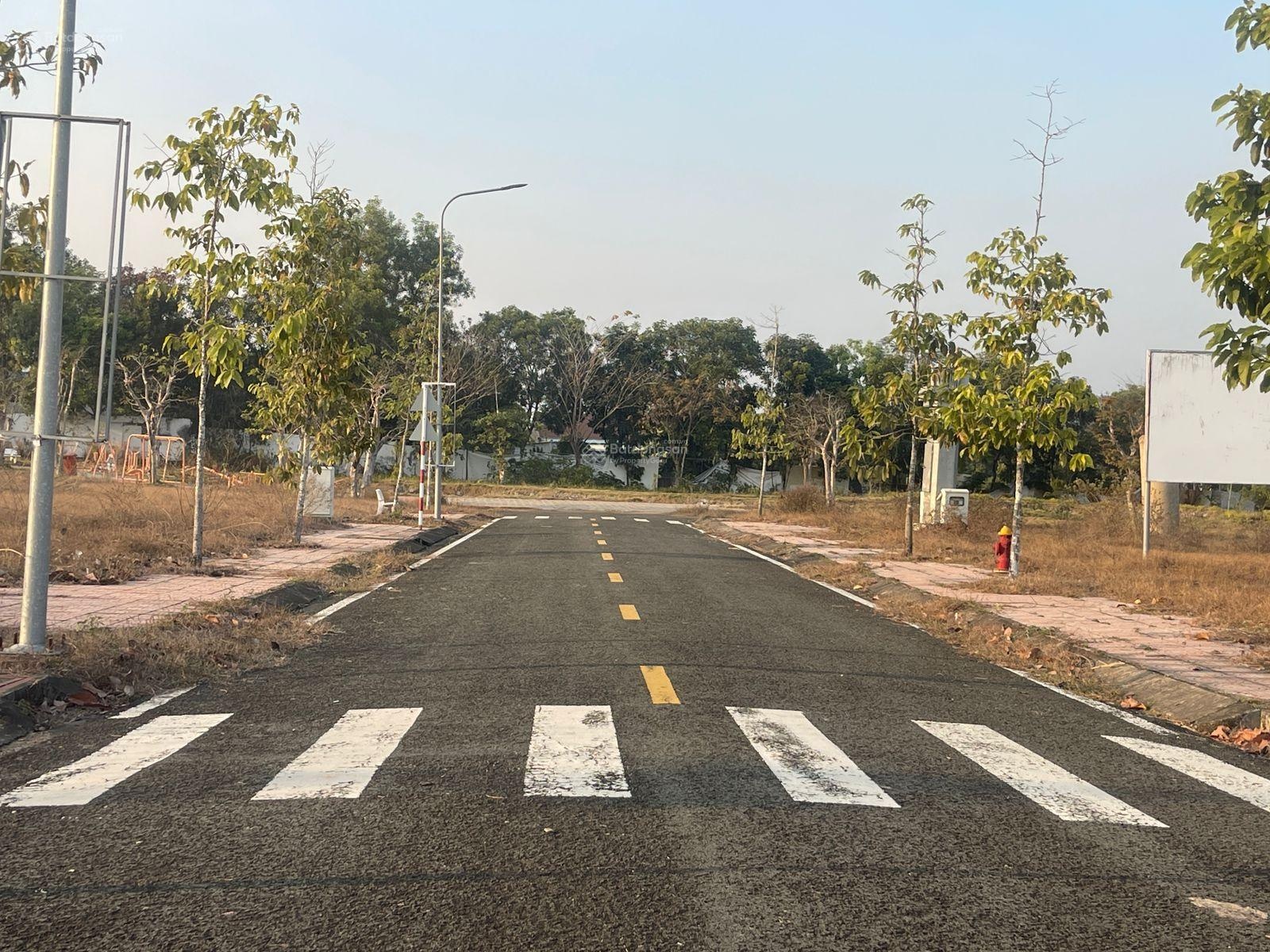 Đất nền Lakeone City sản phẩm đáng đầu tư trên Quốc Lộ 13, Bình Long, Bình Phước