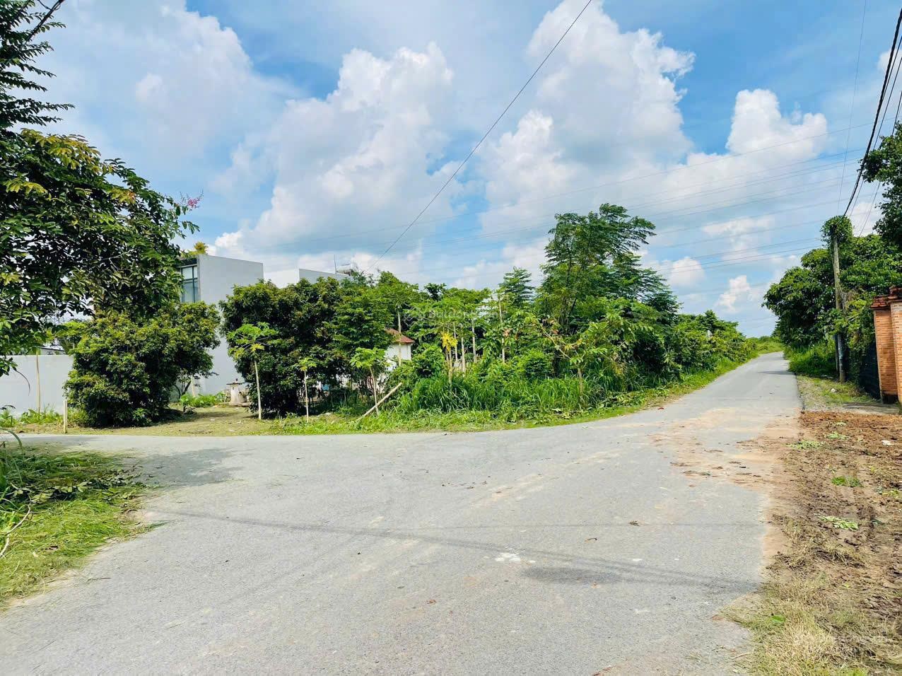 Chủ ngộp cần bán lô 100m2 đất full thổ giá 399 triệu gần trung tâm thị xã Trảng Bàng. Sổ hồng riêng