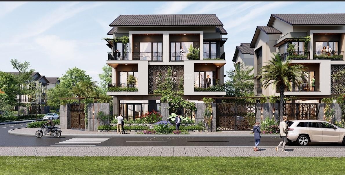 Rẻ bằng 1/3 giá Sungroup, Centa Riverside mở bán quỹ căn biệt thự cuối cùng, giá gốc chủ đầu tư