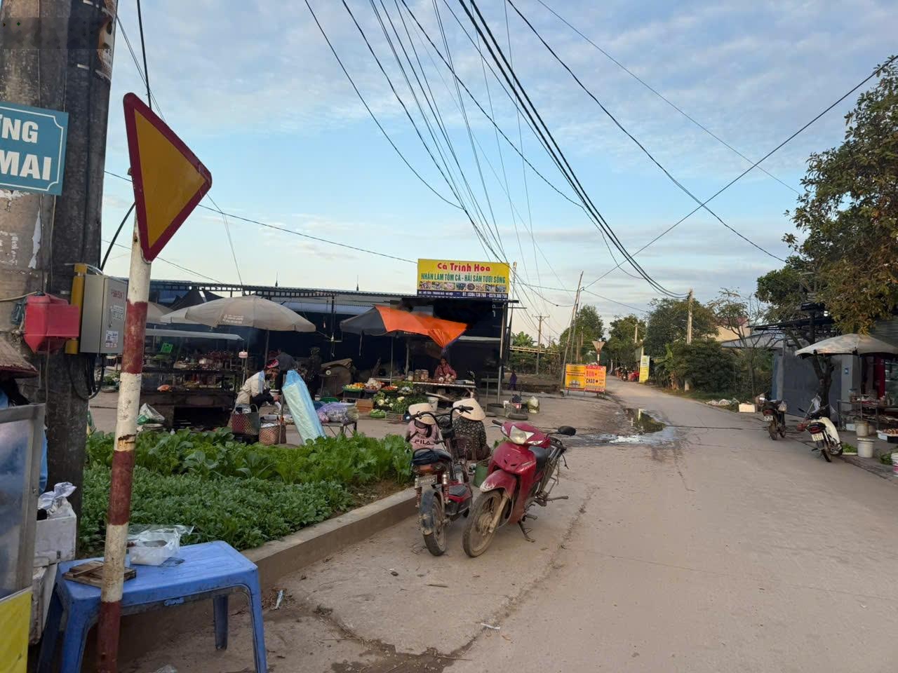 Cực hiếm đất sát khu tái định cư giá chỉ 950 triệu