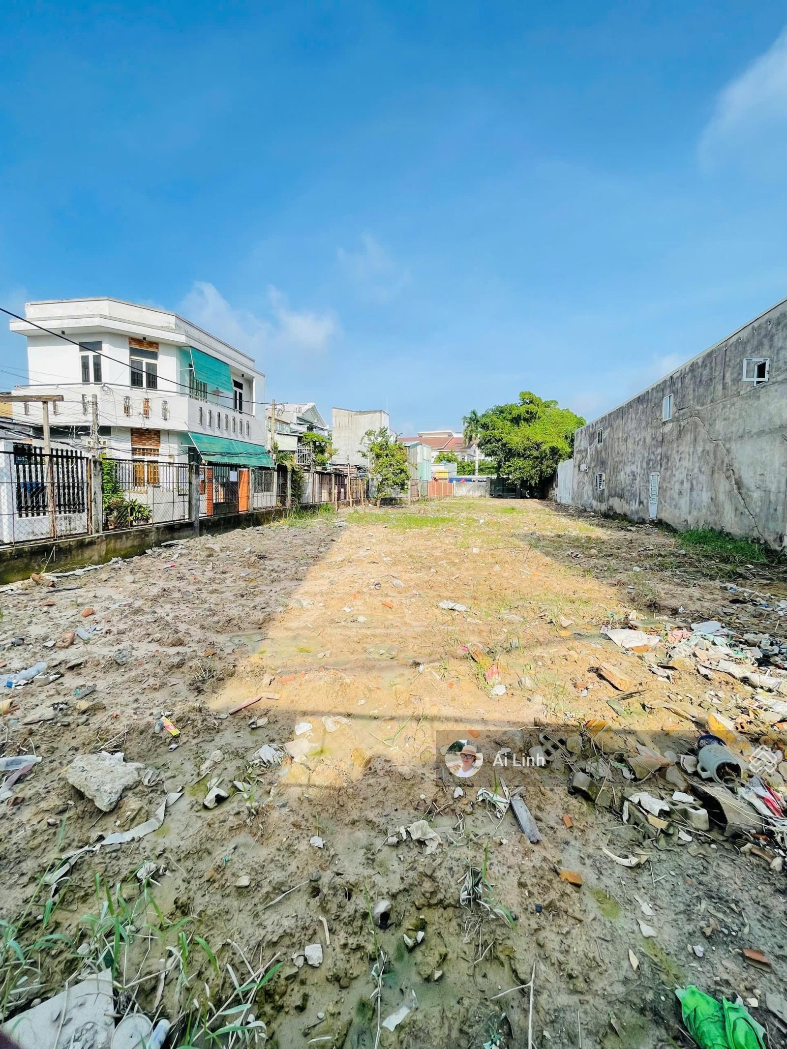 Bán gấp đất vàng 2 mặt tiền ngay Vành Đai 2 Linh Đông 796m2 ngang 11m-SHR tiện xây tòa nhà VP, CHDV