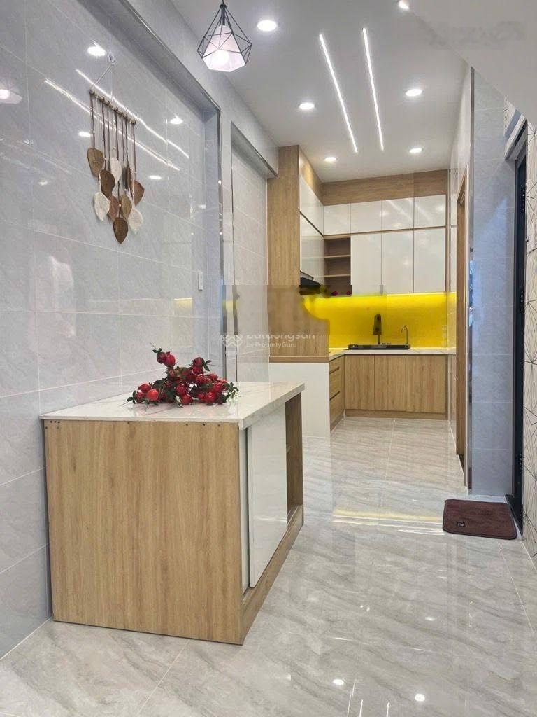 Bán nhà Quận 7 nở hậu cạnh Nam Long, KCX Tân Thuận, 65m2 ngang 5m, 3 tầng 4 phòng ngủ chỉ 7 tỷ TL