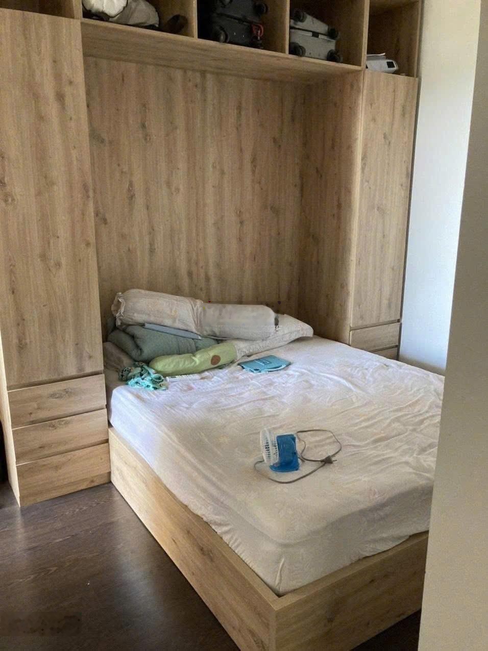 Bán căn hộ chung cư Botanica Premier (chủ đầu tư NOVALAND) 2pn 2wc 68m2 gần công viên Gia Định