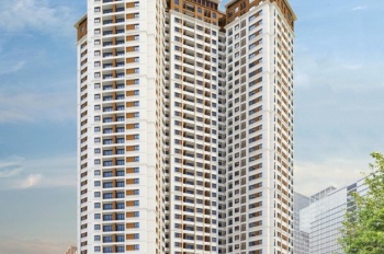 Căn hộ 3 phòng ngủ 2 vs toạ lạc trung tâm Quận Hà Đông nay là Phường Hà Đông