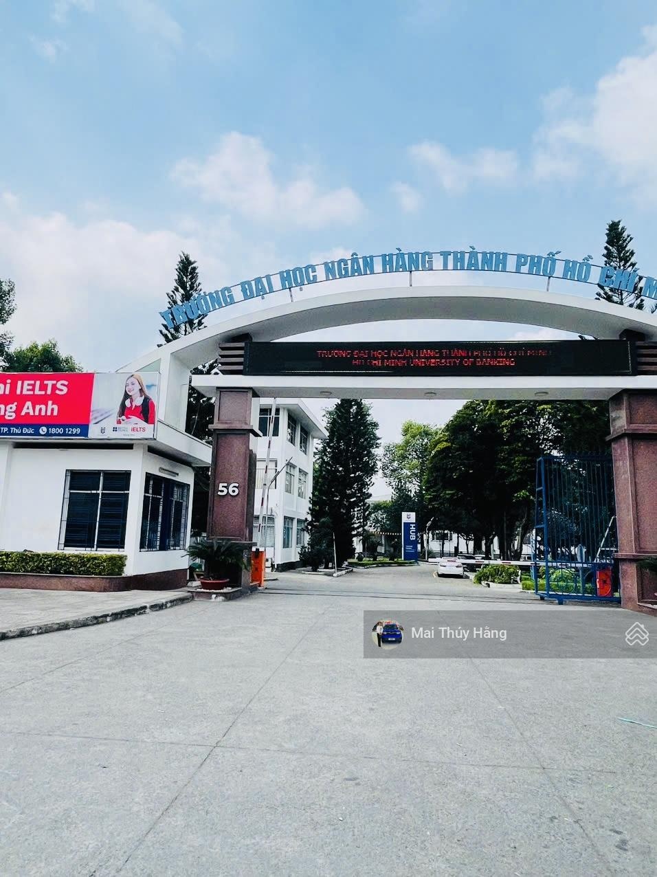 Mtkd hoàng diệu 2 sầm uất ngày đêm, vị trí đắc địa nhất tp thủ đức -ngang khủng ,dòng tiền ổn định