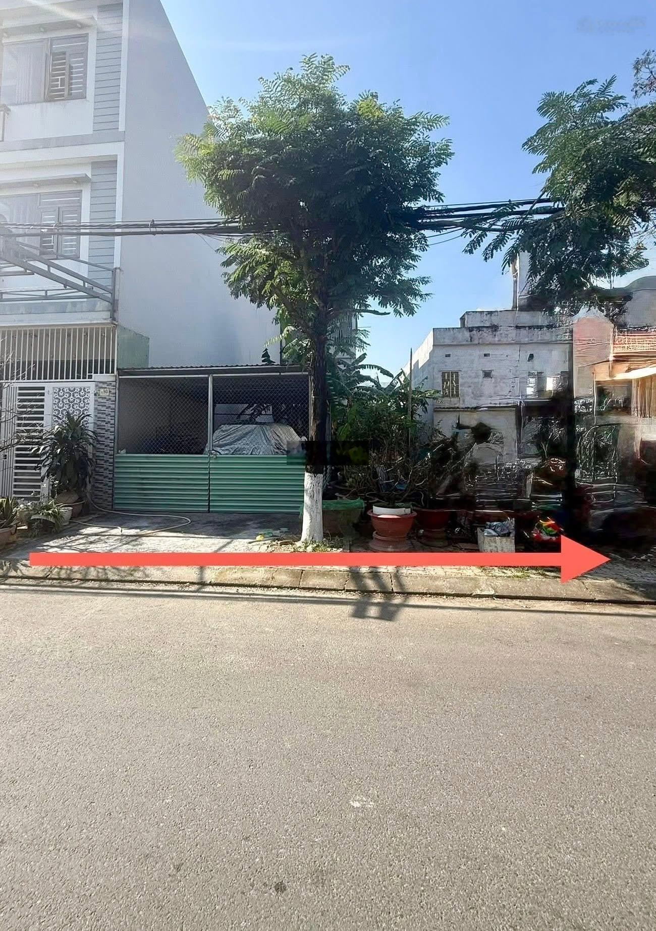 Bán cặp đất Hoà Phú 16 thuộc Gò Nãy 4 cũ. Vị trí đẹp cho đầu tư hoặc xây vila ở