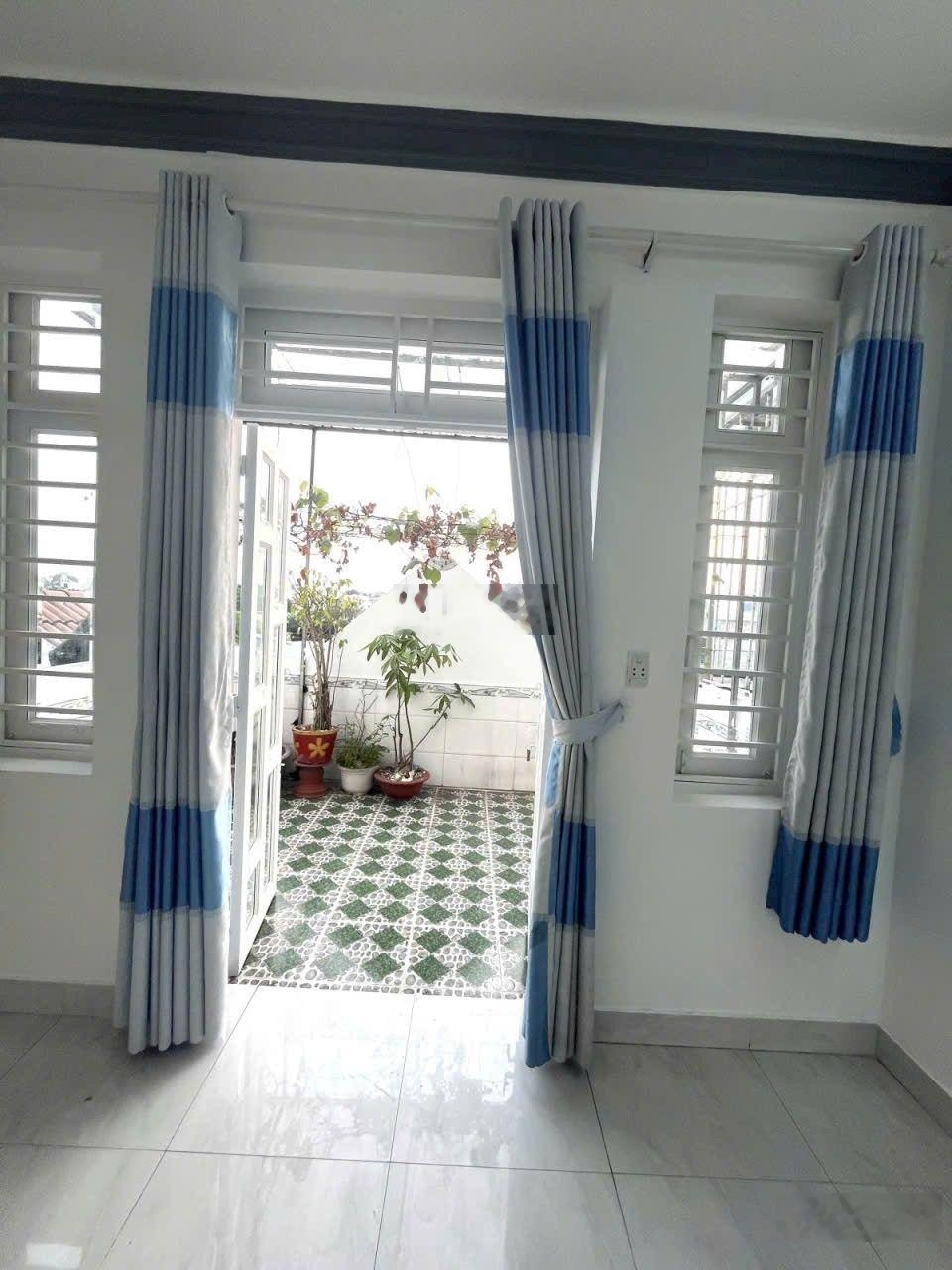 Bán nhà 4 tầng đúc hiệp thành 13 quận 12 giá rẻ 5.3 tỷ