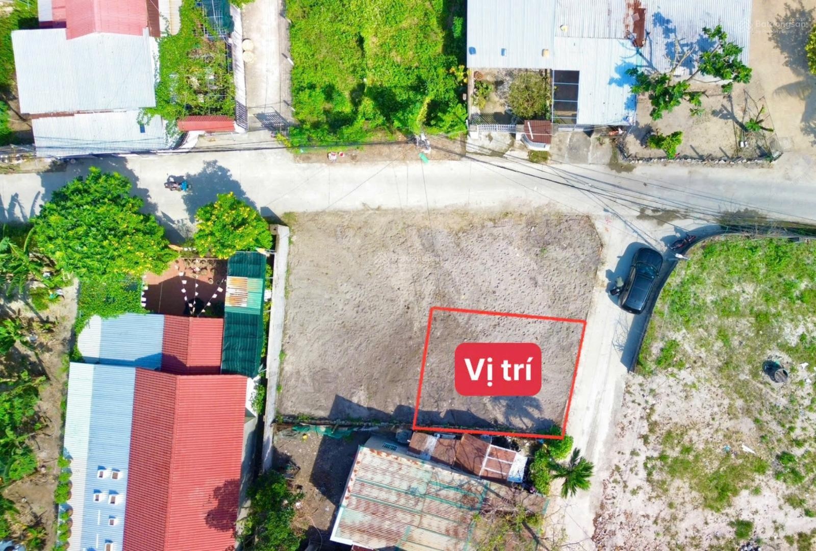 Lô đất thổ cư vị trí đẹp thuộc Phường Nam Nha Trang. Diện tích: 71m2 ONT đường rộng 6m 1tỷ950