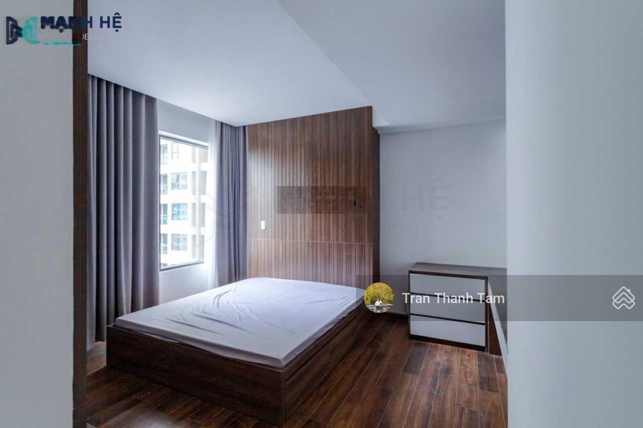 Bán căn hộ An Gia Garden Tân Phú, sổ hồng 1 PN 50m2, 3 tỷ1, hỗ trợ ngân hàng. LH 0932349271 Tâm