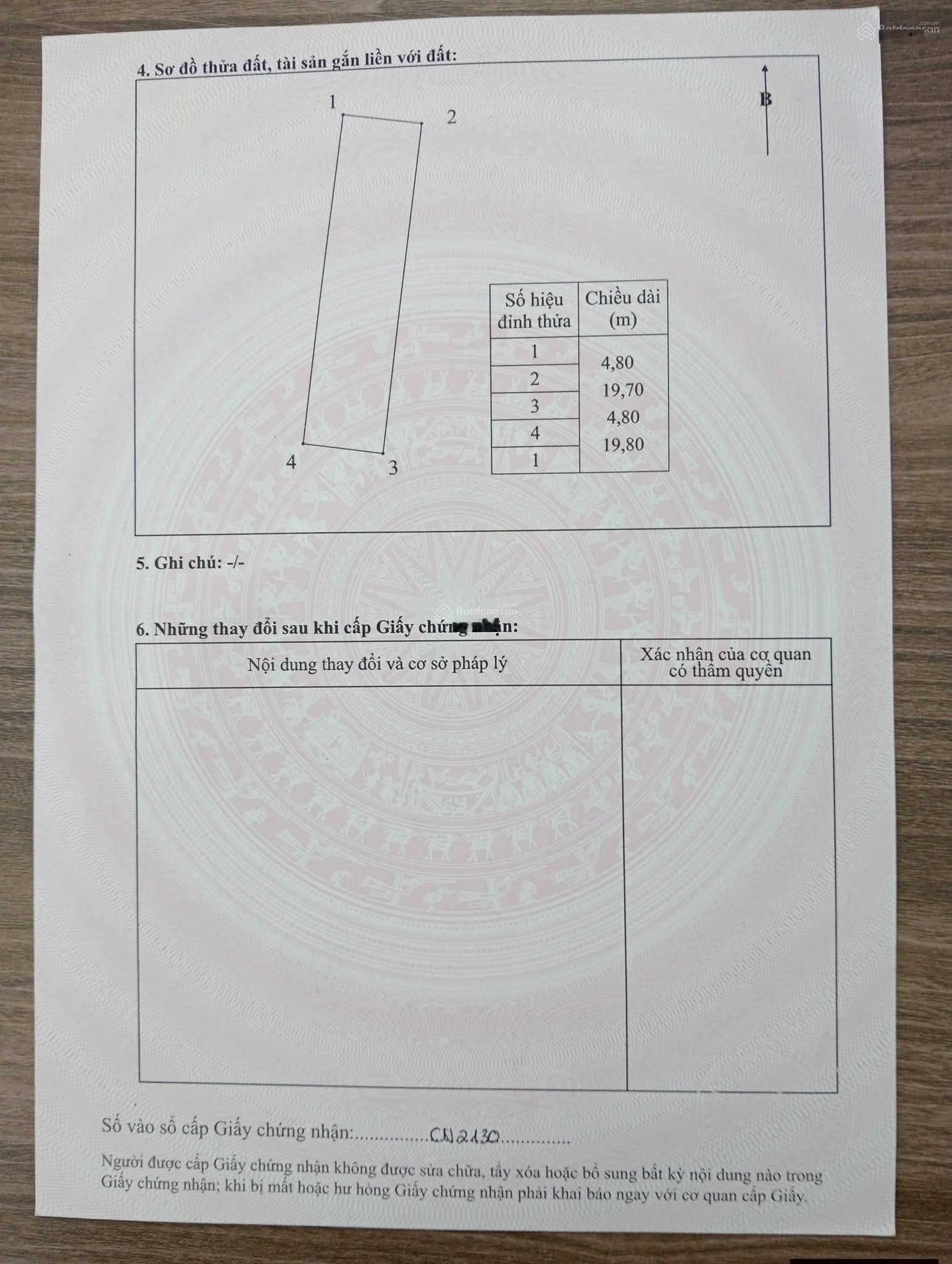 Bán nhanh trong tết để lấy tiền chia cho con.
