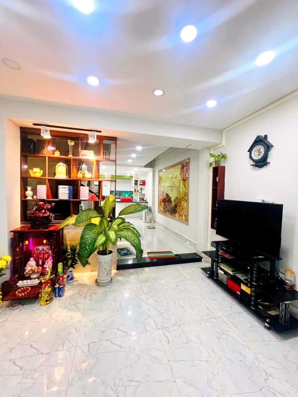 Khu vực ViP, Tây Thạnh Tân Phú, 5x15m, 4 tầng, Đường 15m, Chỉ 10tỷ +, 0949226263