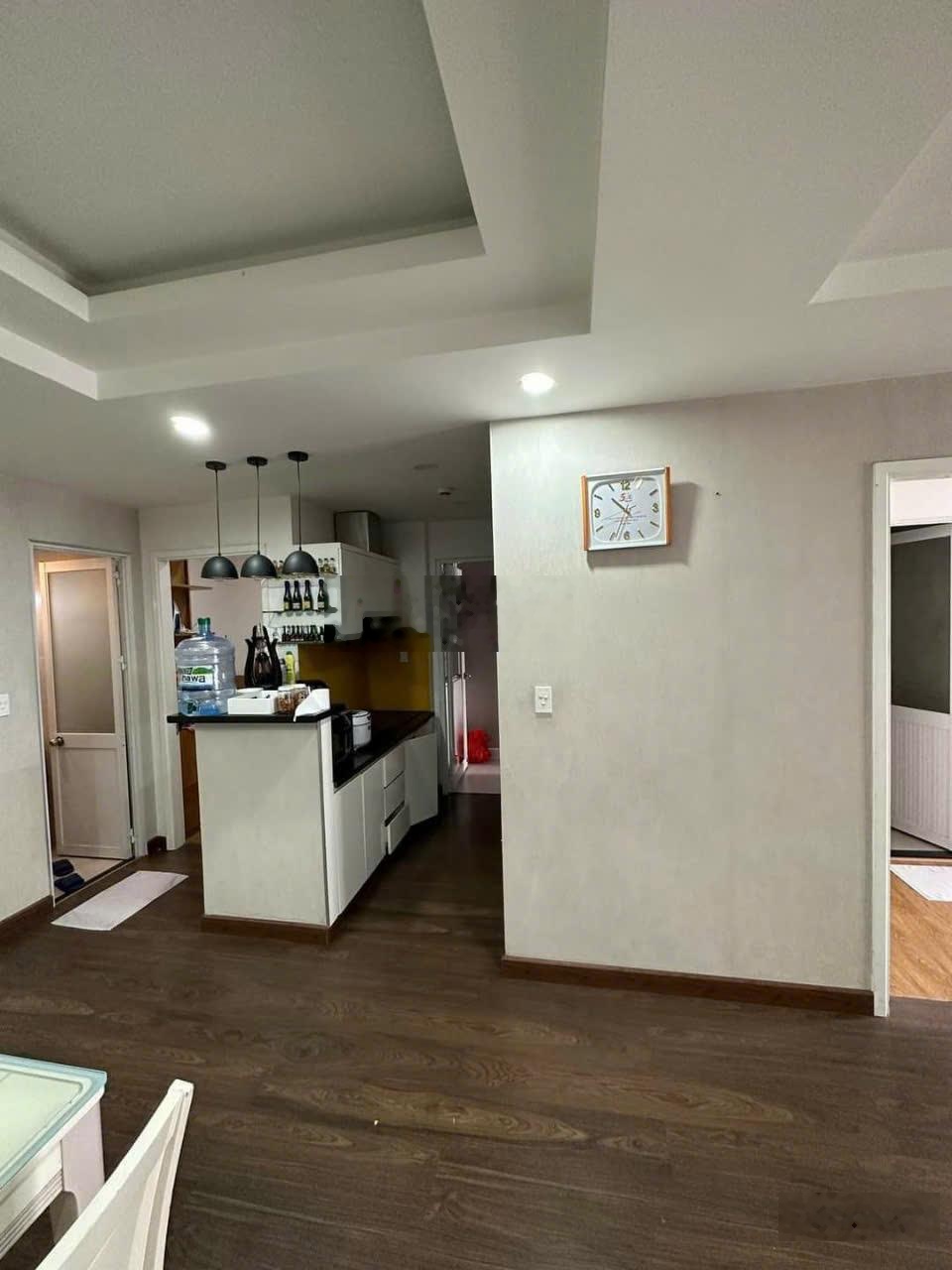 Cho thuê kho căn hộ UseFul P9,Tân Bình 2PN, 2 ban công, full tiện nghi chỉ từ 9 đến 11tr