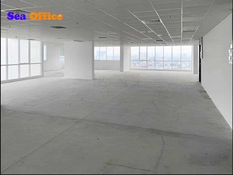 Văn phòng cho thuê - Add: Cộng Hòa Garden, Đường Cộng Hòa, Phường 12, Quận Tân Bình