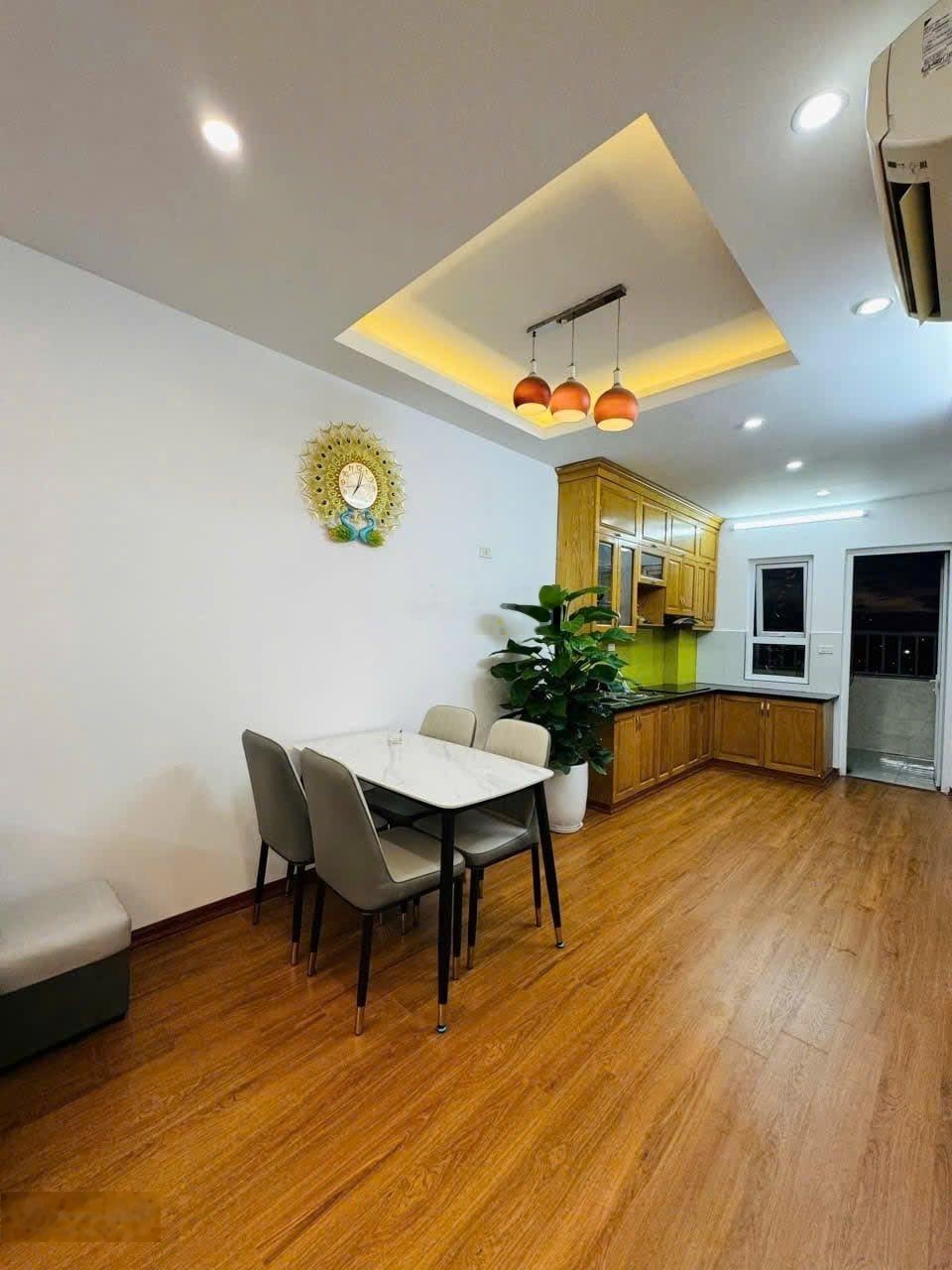 Chính chủ bán căn hộ 63m2 2PN1WC tòa CT Ngô Thì Nhậm