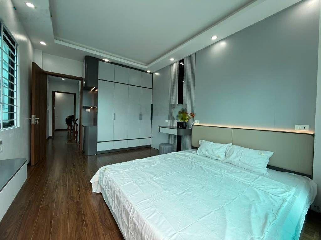 Bán nhà riêng 5Tầng DT41m tại Lê Đức Thọ Mỹ Đình Từ Liêm Hà Nội giá đầu tư