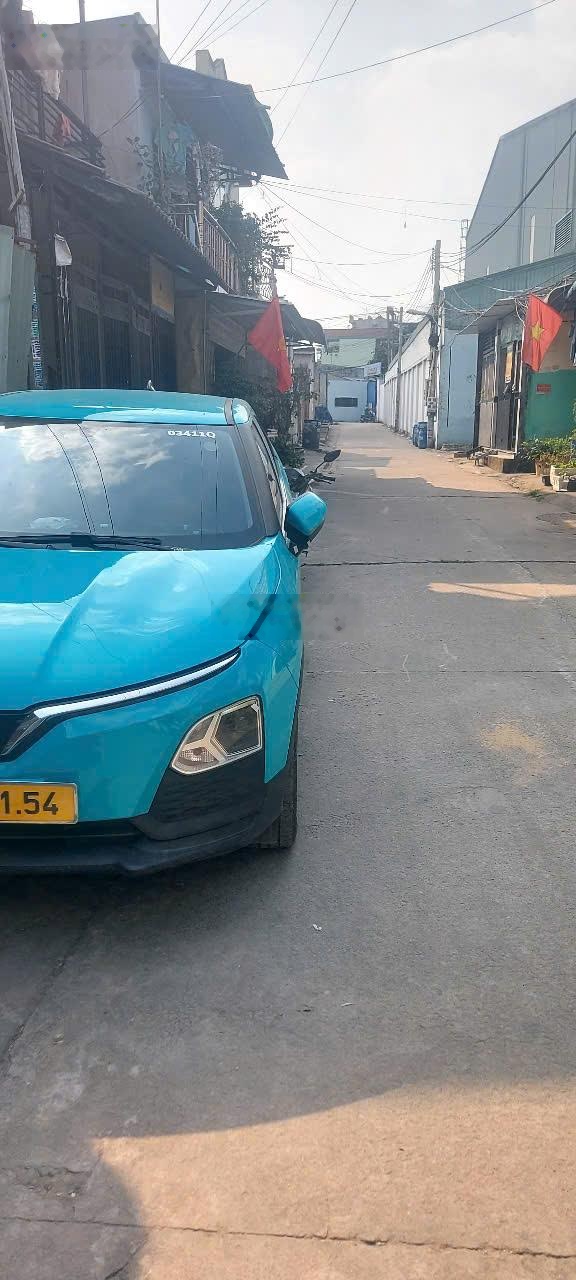 Đất hẻm ô tô, bình đường 1 gần nguyễn tri phương 150m 4.5t