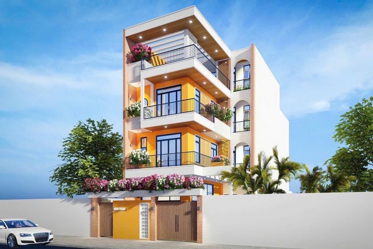 Chính chủ gửi bán nhanh vài lô đất đẹp khu dự án sau lưng bv Lê văn thịnh p.b.tr.Tây Q2 cũ.