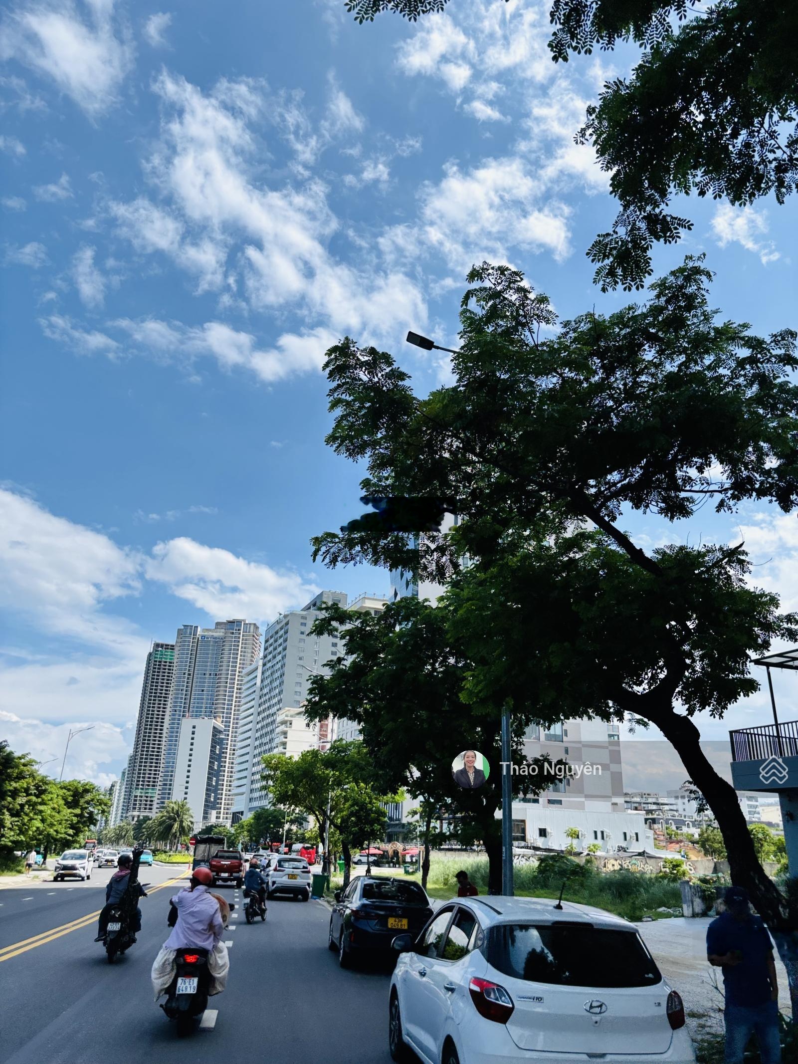 Hàng hiếm góc 2 mặt tiền Nguyễn Văn Thoại 218m2 mặt tiền 11m giá đầu tư, lh0905001634