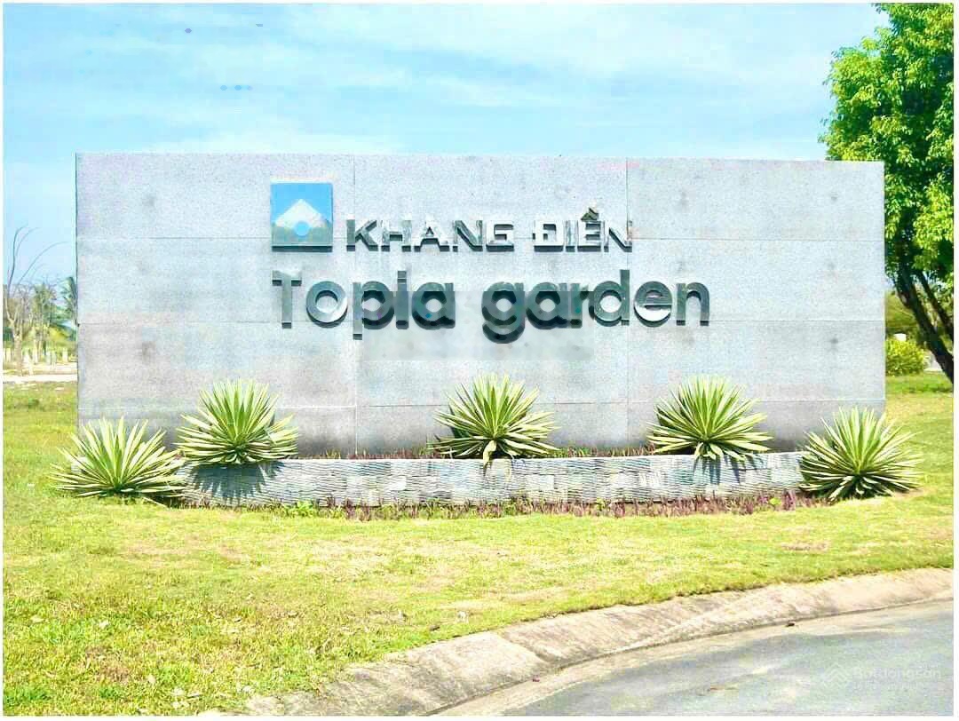 Cần bán nền topia khang điền ,dt 114m2,hướng tb,đường lớn.giá 77tr/m2.lh 0983807339