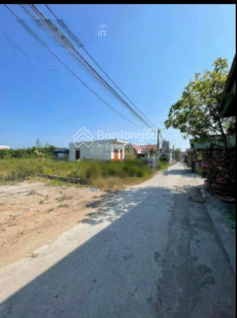 Chính chủ gửi bán đất Bàng La, Đồ Sơn, Hải Phòng 60m2
