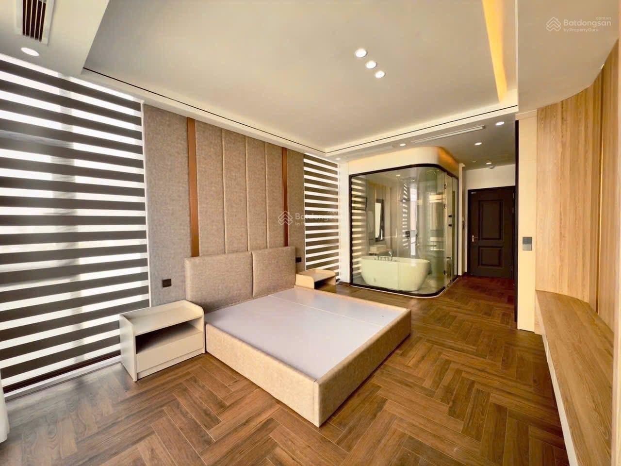 Ô tô tránh 20m, Minh Khai gần phố, ô tô dừng đỗ ngày đêm, kinh doanh, SĐCC, 45m2*5T, nhỉnh 8 tỷ(TL)