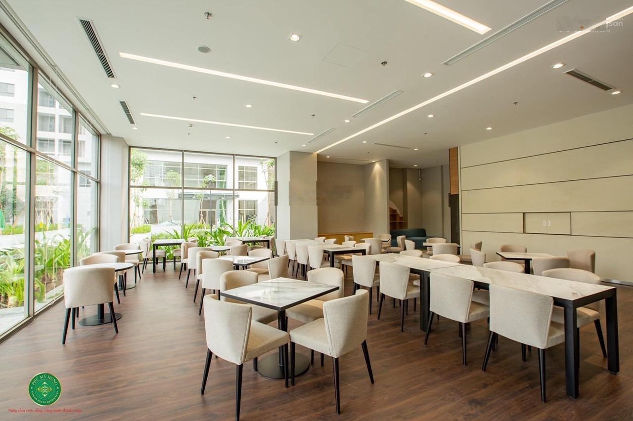 Bán CH Saigon South Residences, 71m2, 2PN 2WC tầng trung, giá 5,1 tỷ có thương lượng, LH 0364686538