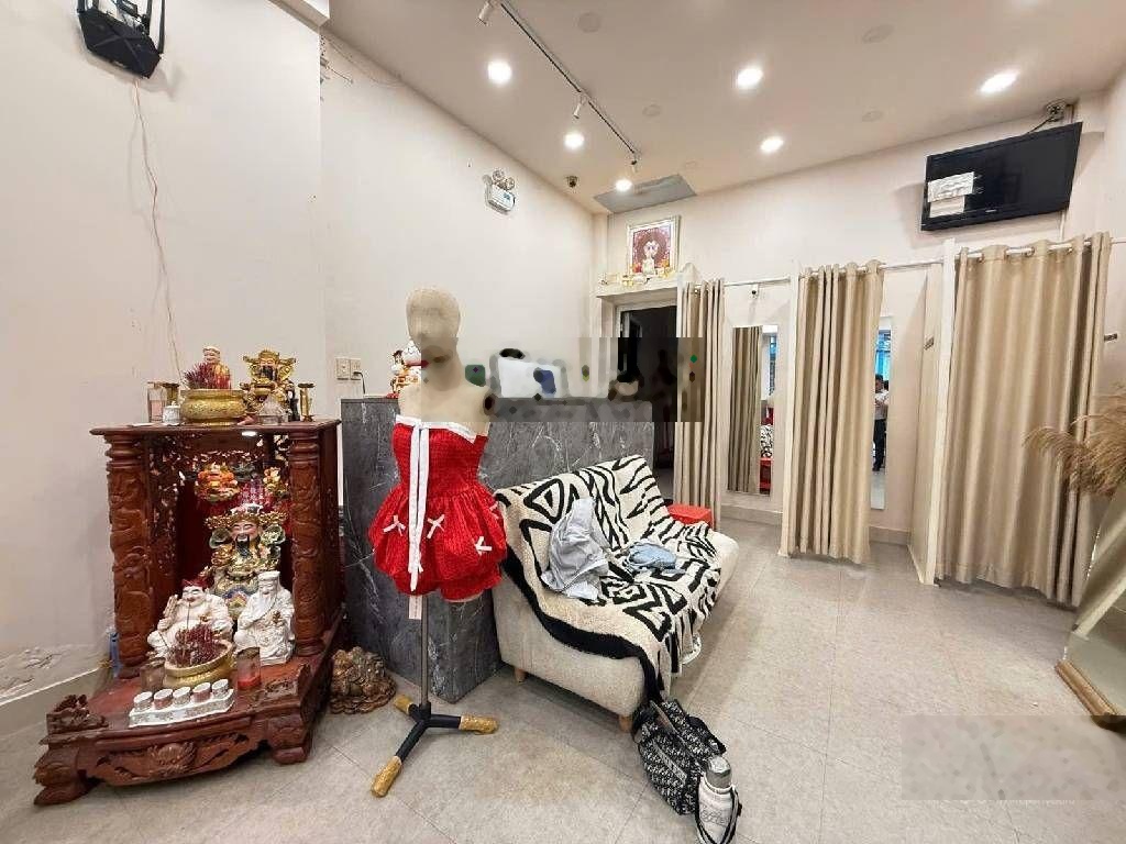 Hẻm nhựa 8m ,cầu xéo gò dầu & tktq tân phú 65m 7tỷ9