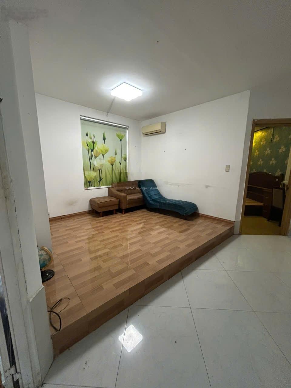 Cho thuê căn hộ Hồng Lĩnh , khu Trung Sơn - Bình Chánh DT 65m2, 1 phòng ngủ Giá 8tr/tháng