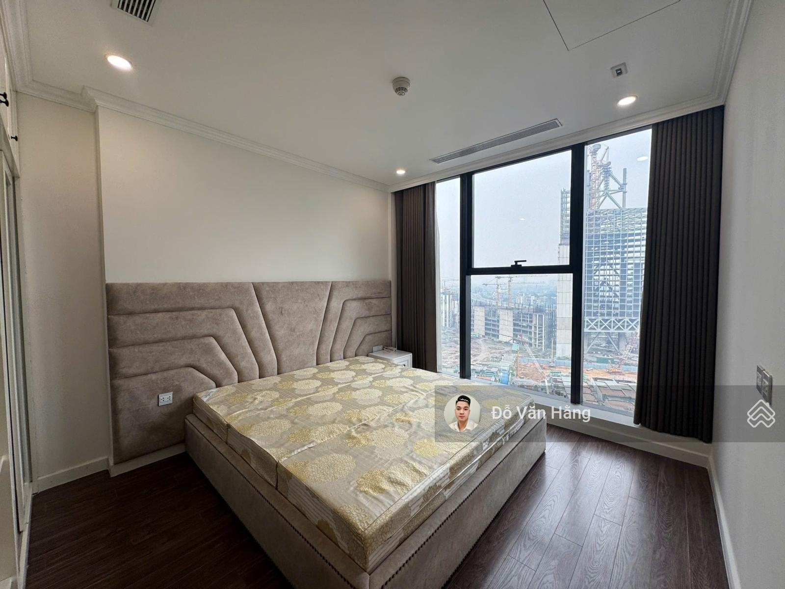 Cho thuê căn 3 ngủ full đồ 90m2 sunshine city giá 20 triệu vào ở được ngay - liên hệ: 0965784886