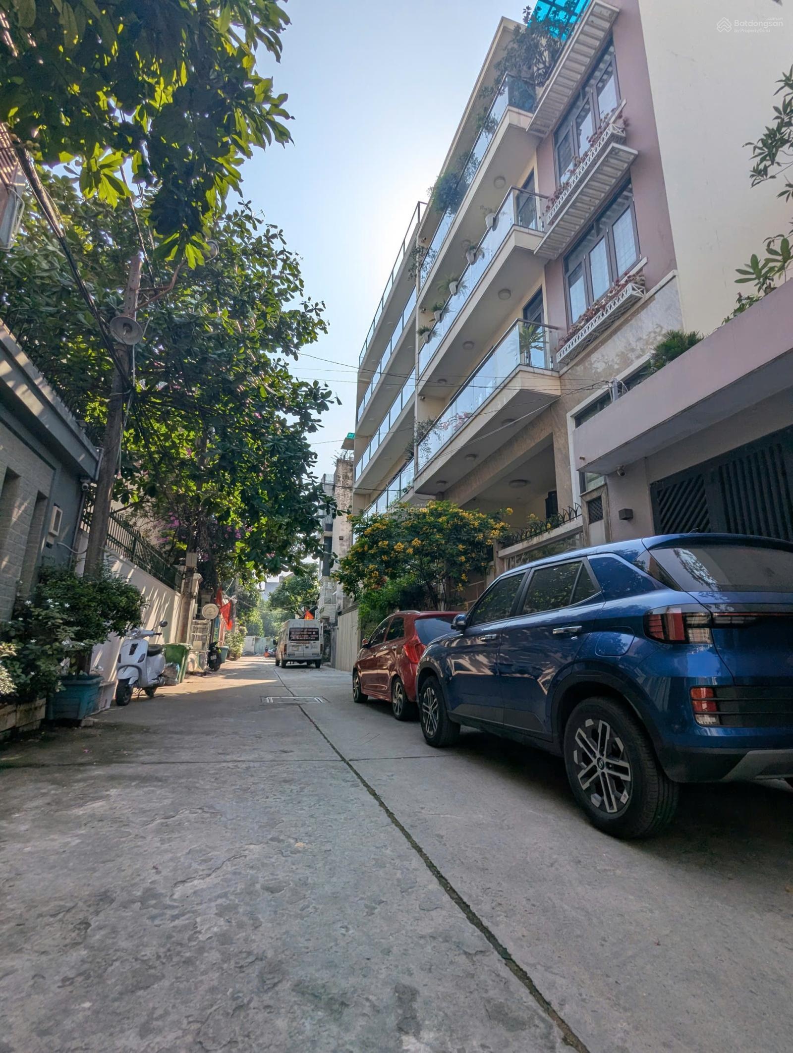 Bán nhà khu 27 Đường 11 Trần Não, An Khánh, Quận 2 - DT: 18m x 26m công nhận 476.9m2 - Giá 69 tỷ TL