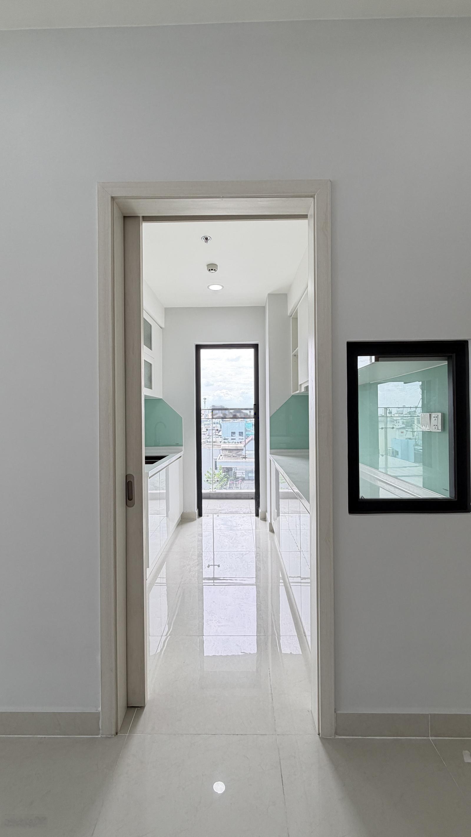 Căn hộ ở trung tâm 4PN 3WC - Thiết kế thông minh phòng rộng rãi - 8 tỷ sở hữu - cho vay lên đến 65%