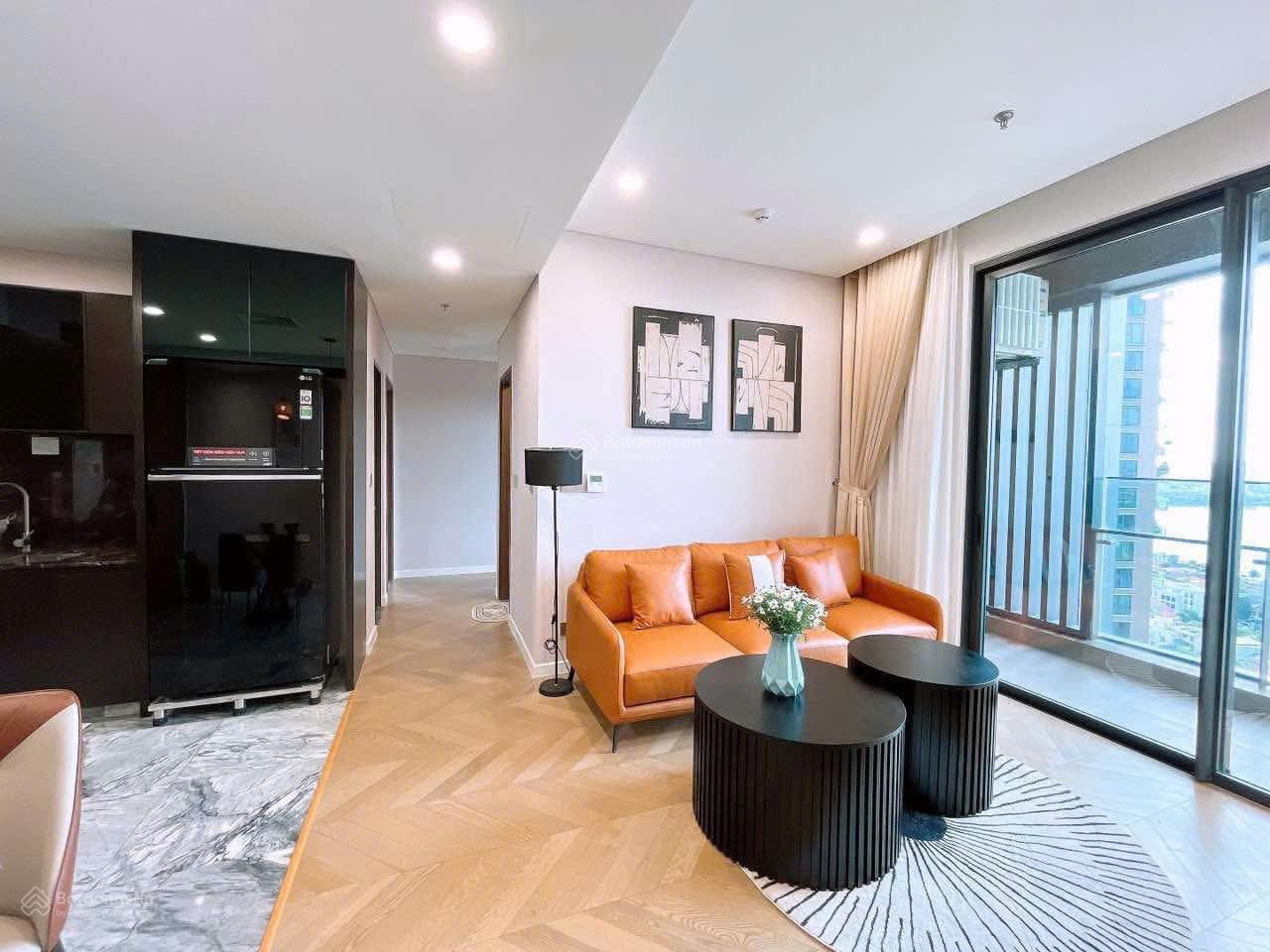 [CẦN BÁN] - Bán căn hộ Lumiere Riverside Ngay Ga Metro - Toà West Lầu 2x.13.